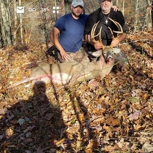 Meet your Posher, Randall